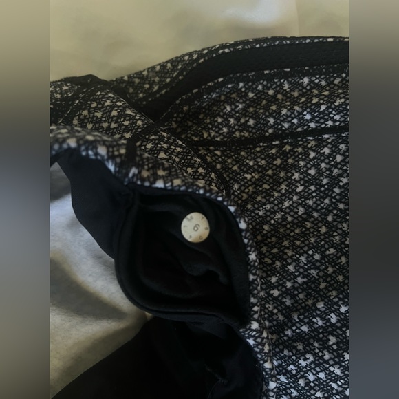 Lululemon Align High-Rise Leggings 28” (EXCLUSIVE) (RARE) - Picture 4 of 5